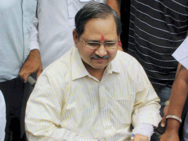 इशरत जहां केस: IPS पीपी पांडे को सीबीआई कोर्ट ने किया बरी इशरत जहां केस: IPS पीपी पांडे को सीबीआई कोर्ट ने किया बरी