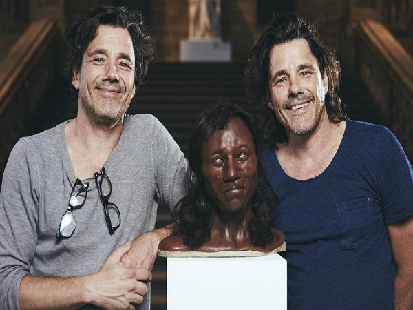  लंदन के नेचुरल हिस्ट्री म्यूजियम के वैज्ञानिकों का दावा