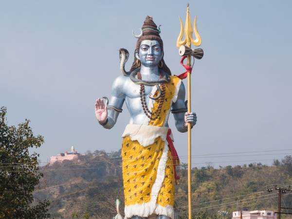 शिव की महिमा अपरम्पार