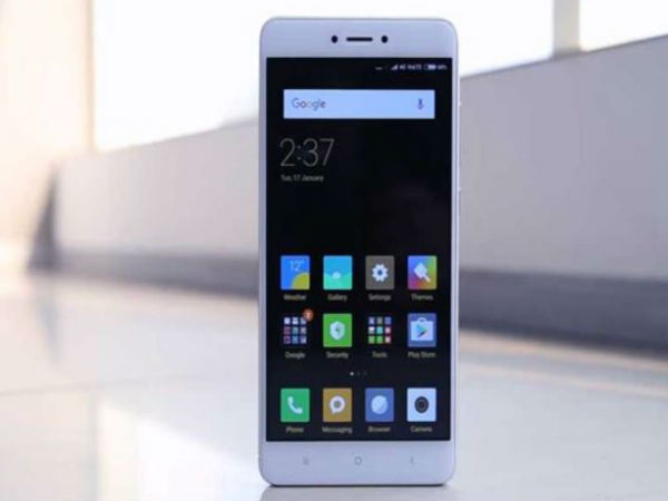  रेडमी नोट 5 की खासियत