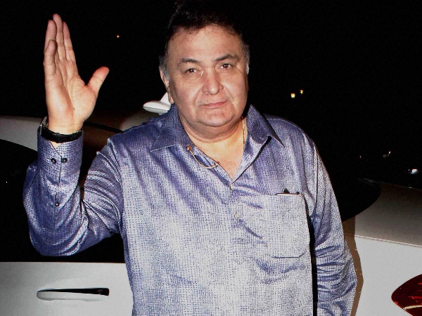 नीरव मोदी पर फूटा ऋषि कपूर का गुस्सा