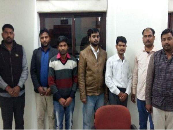 5 सालों से चल रहा था फर्जी शिक्षा बोर्ड