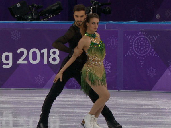 खेल के दौरान ये चलता है