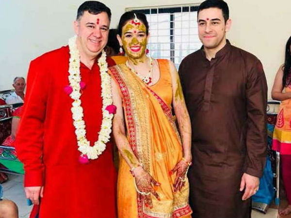  ऐसे शुरू हुई लव स्टोरी 