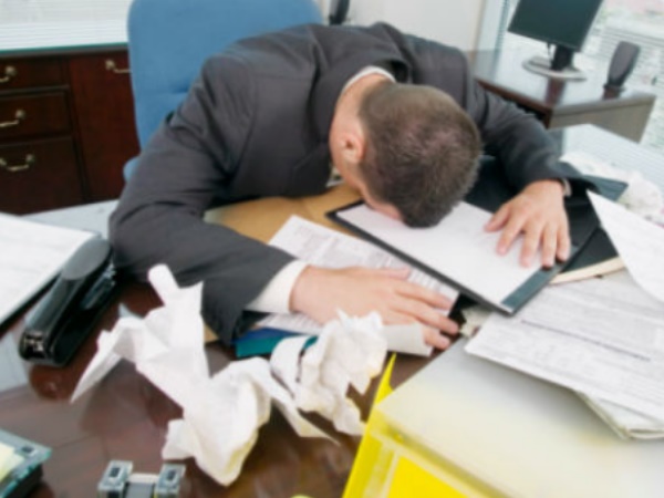 इसलिए जरूरत से ज्यादा छुट्टियां ले रहे हैं कर्मचारी