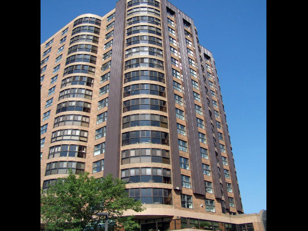 फ्लैट की कीमत पर ही जीएसटी लगता है