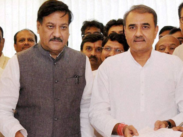 बीजेपी को झटका लग सकता है