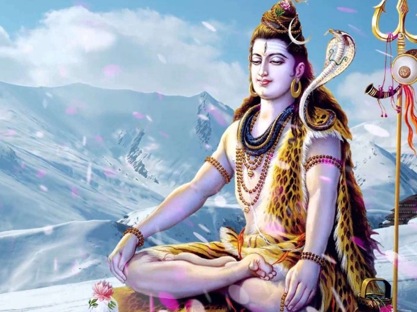 महाशिवरात्रि पर शिव भक्त करते हैं ऐसे पूजा