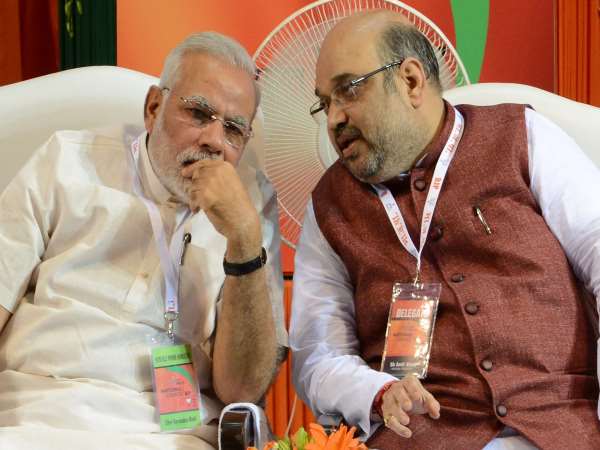 राजस्‍थान उपचुनावों ने बढ़ाई अमित शाह की चिंता 