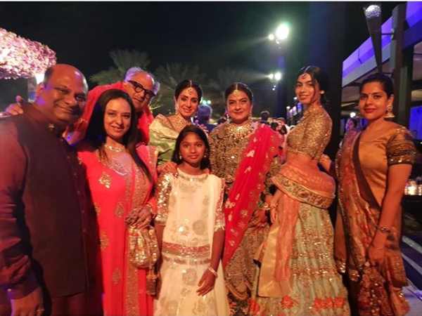 ऐसे हुई श्रीदेवी की मौत