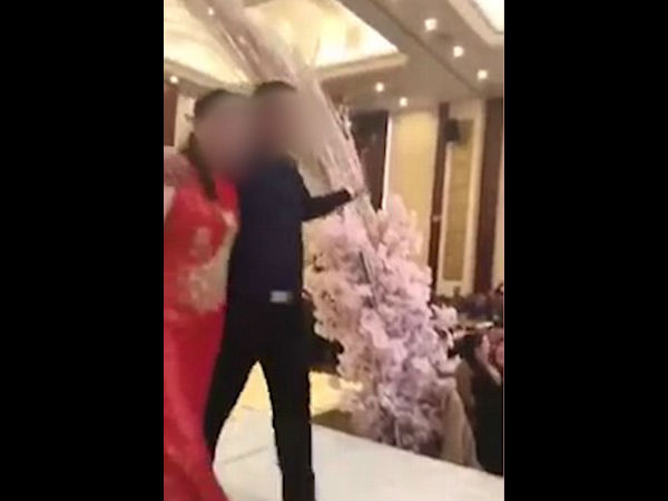 ससुर ने मांगी माफी