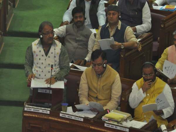 कान्हा गौ-शाला के लिए बजट कान्हा गौ-शाला के लिए बजट