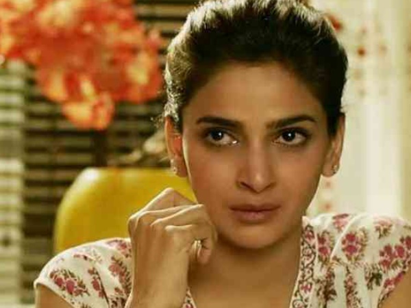 श्रीदेवी को मिस करेंगी सबा