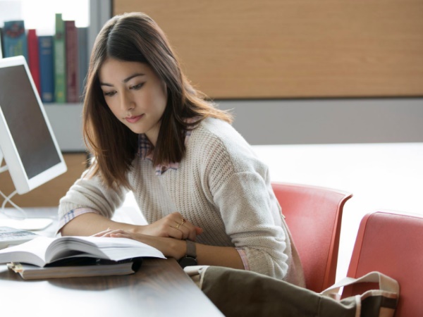 परीक्षा के अनुसार हो अध्ययन कक्ष