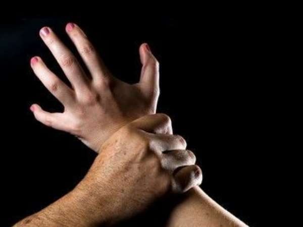 जब वकील ने पूछा, 'उस वक्त क्या पहना था?'