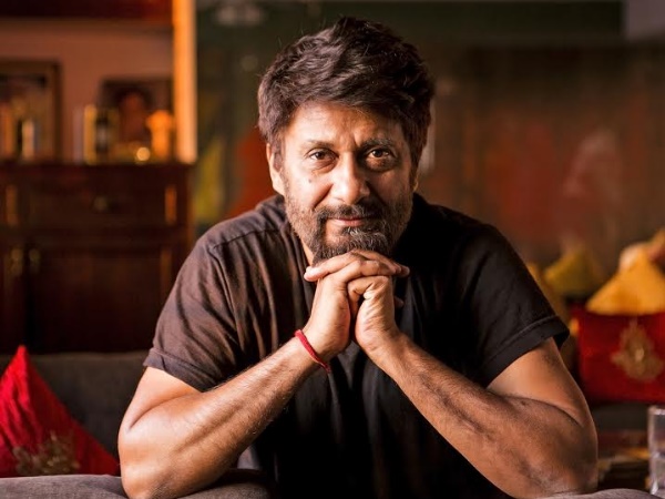 विवेक अग्निहोत्री ने पूछे तीन सवाल