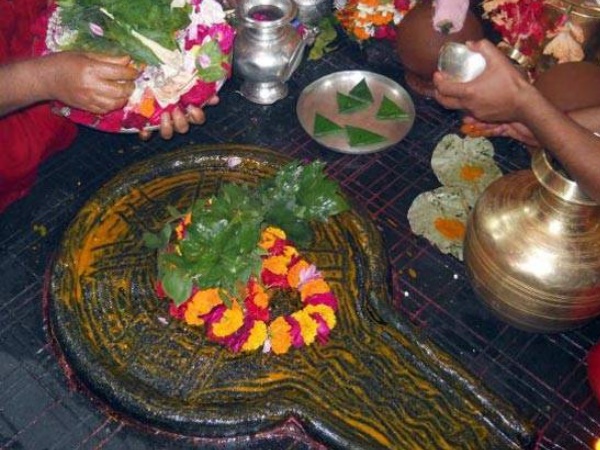 धन-संपदा प्राप्ति के लिए