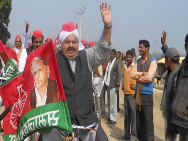 भाजपा को फायदा