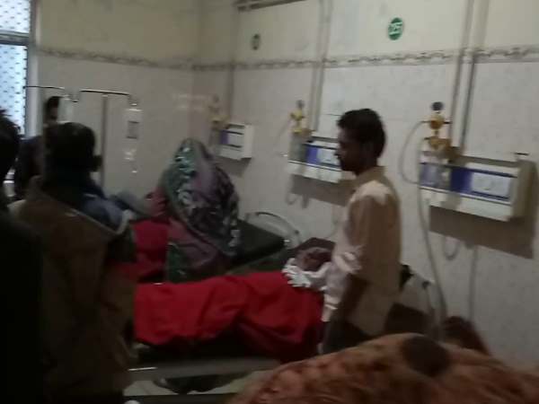  Four killed accidents in Kannauj