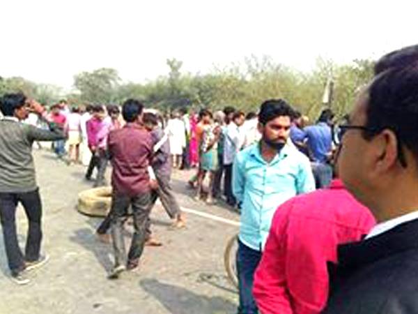 मृत बच्चों के परिजनों को चार-चार लाख रुपए का मुआवजा