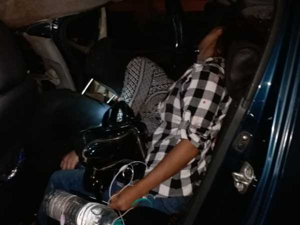 मृतकों में चार महिलाएं शामिल मृतकों में चार महिलाएं शामिल