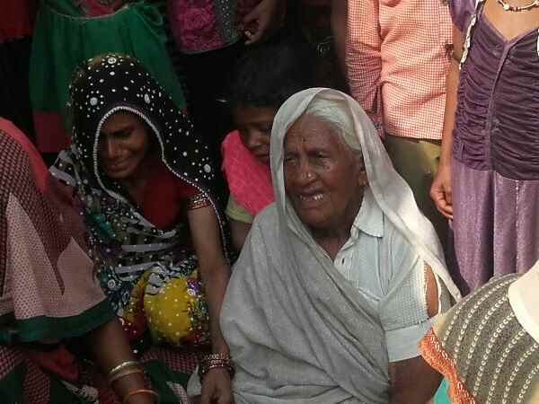 बच्चों की दर्दनाक मौत