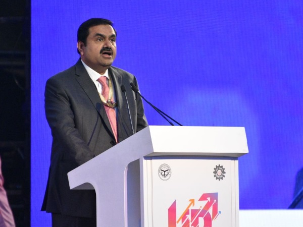 अडानी ने की सबसे बड़े निवेश की घोषणा