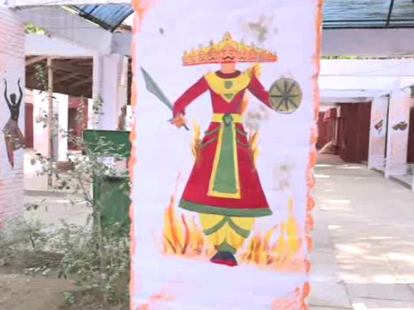 Taj Mahotsav will start from February 18 in agra Taj Mahotsav will start from February 18 in agra