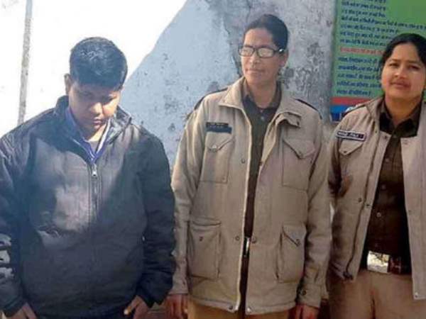 चार साल पहले की थी शादी