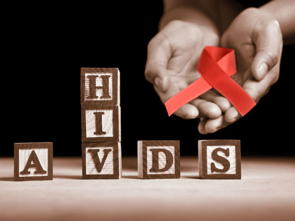 क्‍या है AIDS