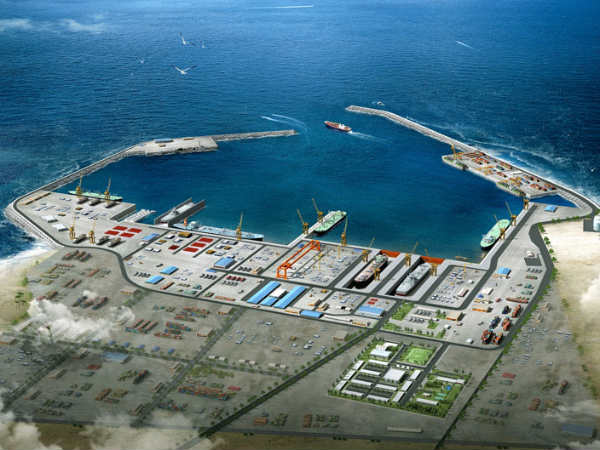 चीन का प्रभुत्‍व होगा कम 