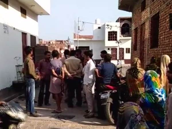 फिर जाना चाहती थी प्रेमी के साथ