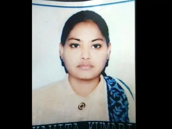 पिता ने की थी बेटी की हत्या