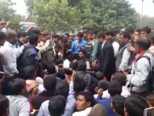 फास्ट ट्रैक कोर्ट में होगी सुनवाई फास्ट ट्रैक कोर्ट में होगी सुनवाई