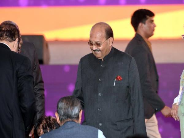 amar singh amar singh