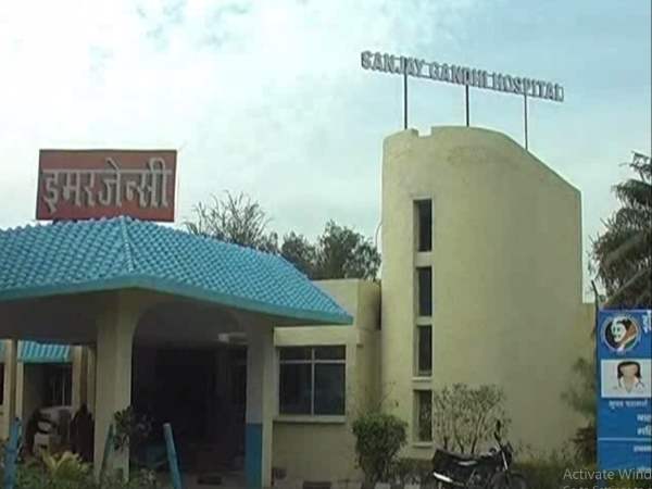 27 सालों से लड़ रहे इंसाफ की लड़ाई 27 सालों से लड़ रहे इंसाफ की लड़ाई