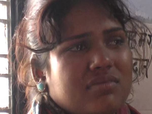 जामो ब्लॉक के जनता इंटर कॉलेज का मामला