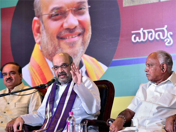 बूथ स्तर के कार्यकर्ताओं के लिए चार कैटेगरी बनाई गई है