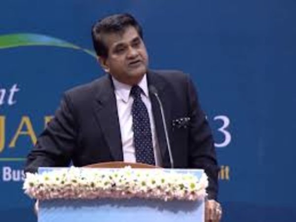 Amitabh kant got extension as the Chief Executive Officer of NITI Aayog for a period up to 30th June 2019 Amitabh kant got extension as the Chief Executive Officer of NITI Aayog for a period up to 30th June 2019