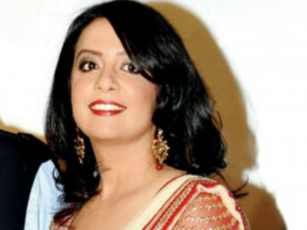 'सीएम की पत्नी की गायकी को बढ़ावा दिया जा रहा है'