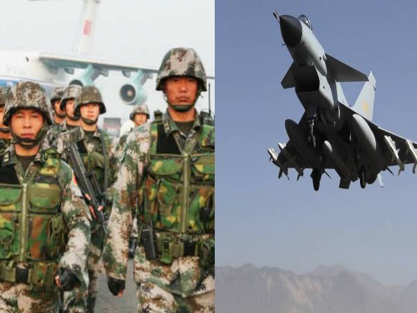 सिक्किम के सामने है ल्हासा-गोंगका क्षेत्र सिक्किम के सामने है ल्हासा-गोंगका क्षेत्र