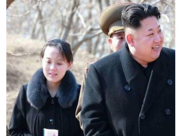 साउथ कोरिया का वेलकम