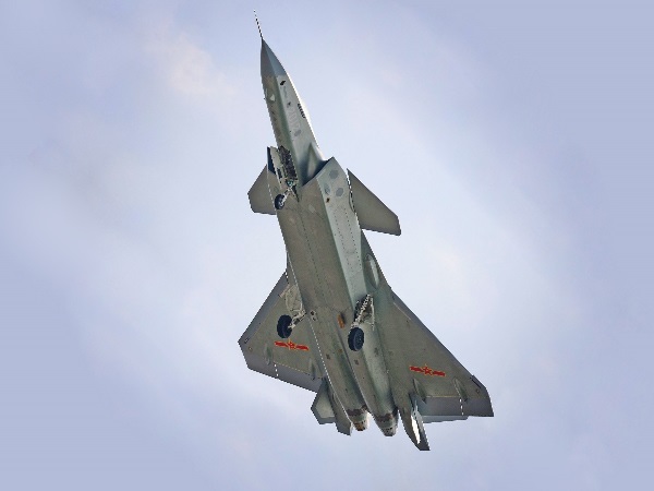 एयर में होगा चीन का वर्चस्व