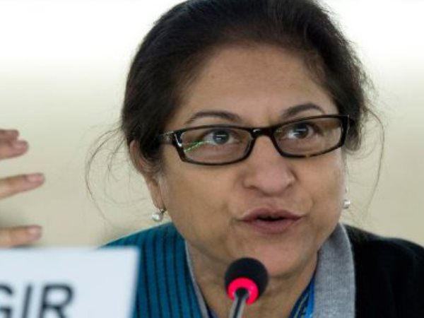 आजाद खयालों की एक अद्भुत शख्सियत थी आस्मां