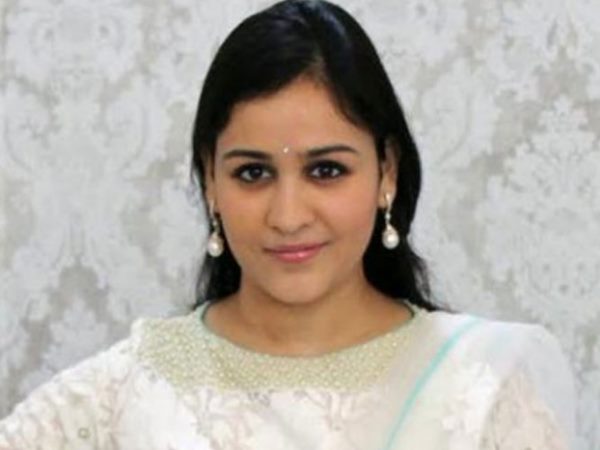 भाजपा अपर्णा यादव पर लगा सकती है दांव