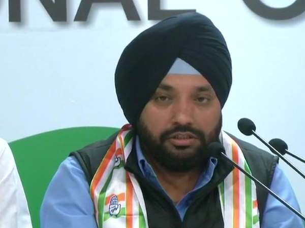 अजय माकन से नाराज थे लवली