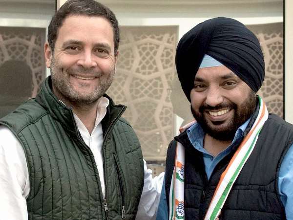 मेरी विचारधारा भाजपा के साथ फिट नहीं: लवली