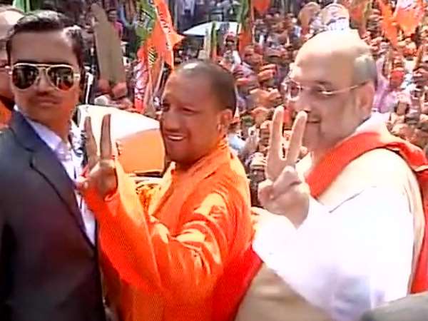 योगी ही तय करेंगे नाम!