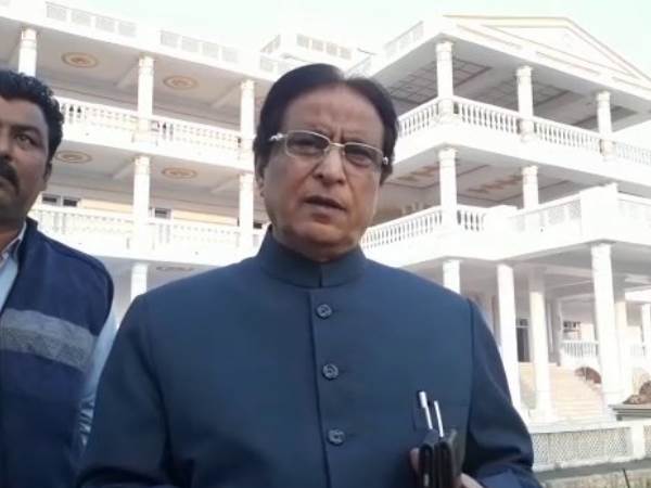 'बजट की आवश्यकता नहीं है'