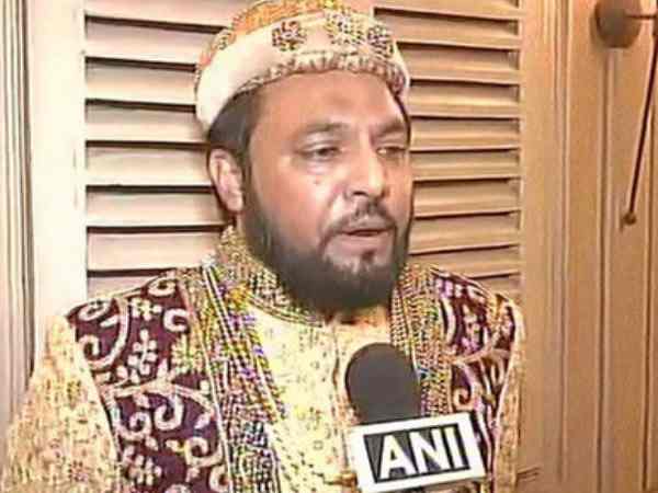 विहिप की मदद से शुरू हुई यात्रा